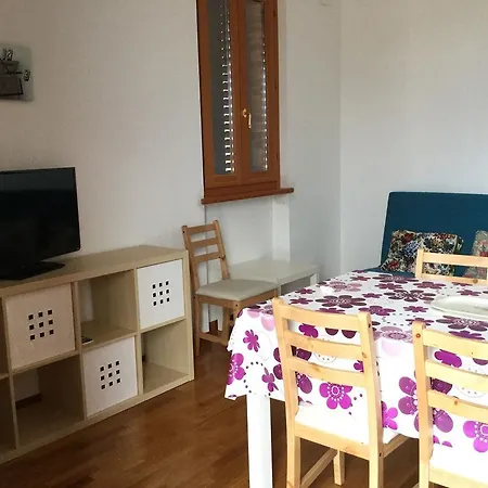 Alba Отель типа 