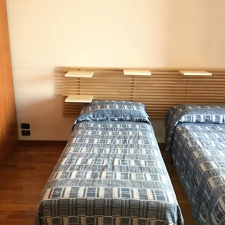 Отель типа 
